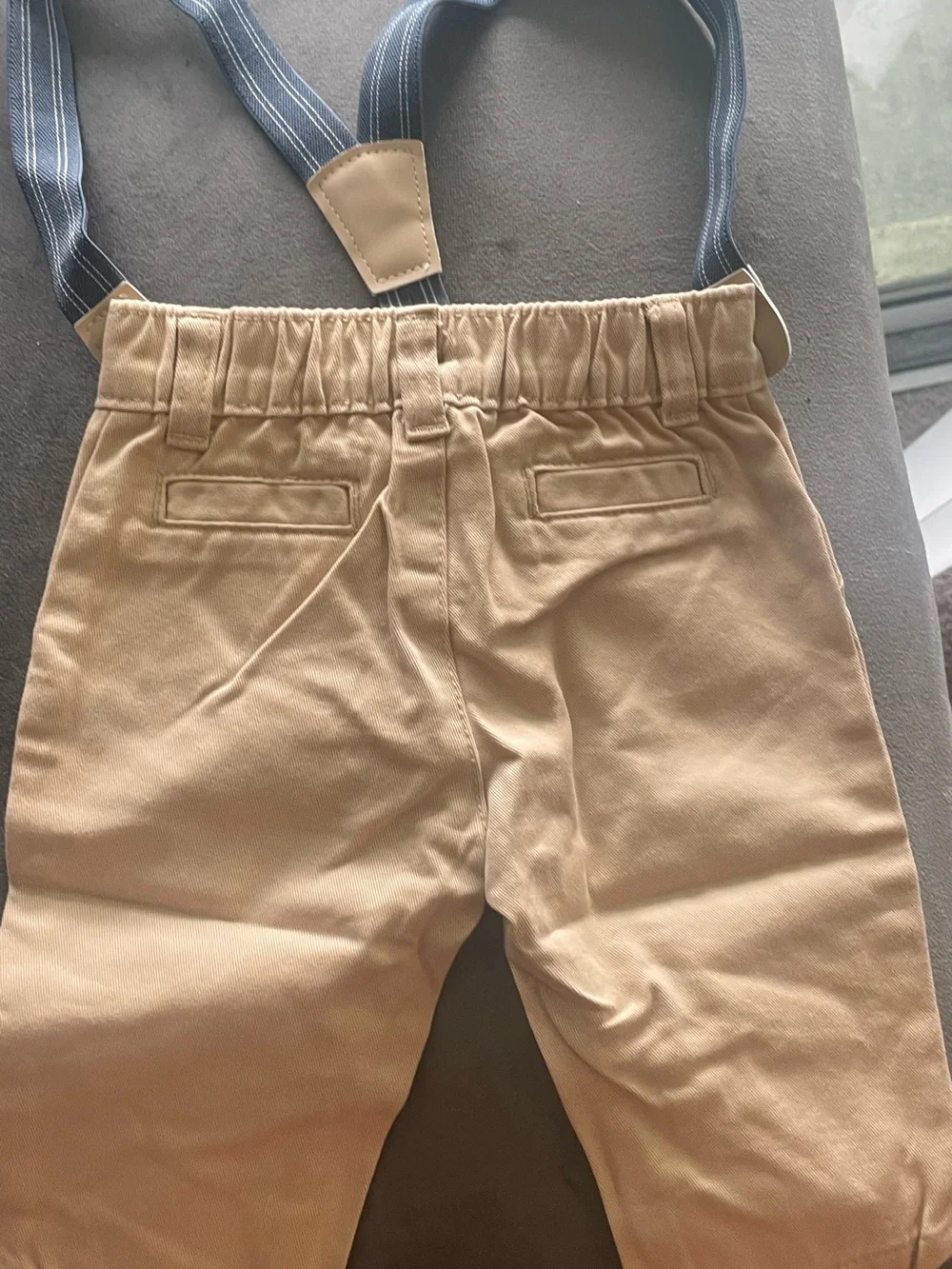 Carter's Baby Boy Formal Outfit Set - Size 3 Months (New with tags)